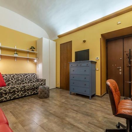 Rione Prati Quiet & Cozy Studio Roma Exterior foto