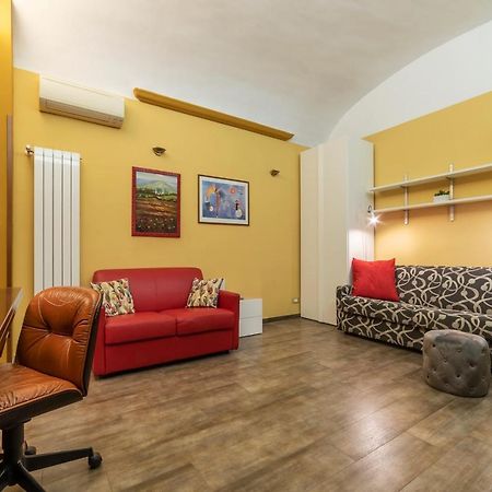 Rione Prati Quiet & Cozy Studio Roma Exterior foto